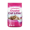 Crystal Cat Litter