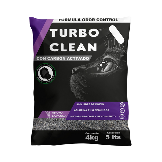 Arena Turbo Clean 20kg