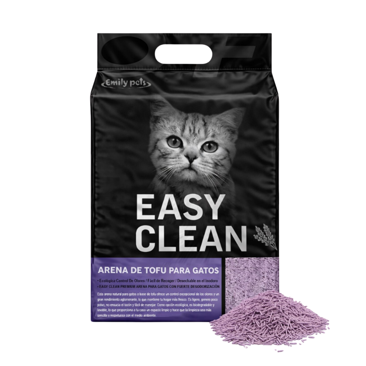 Arena Tofu Easy Clean