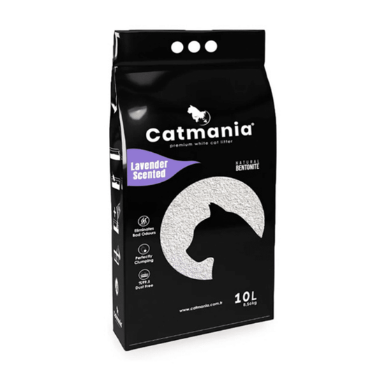 Arena Catmania 17kg