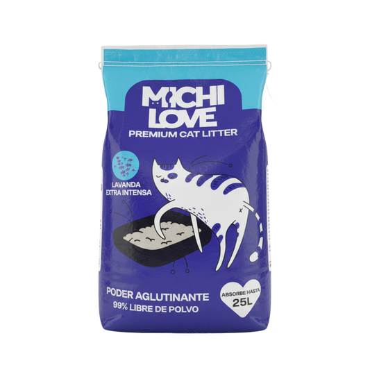 Arena Michi Love 20kg