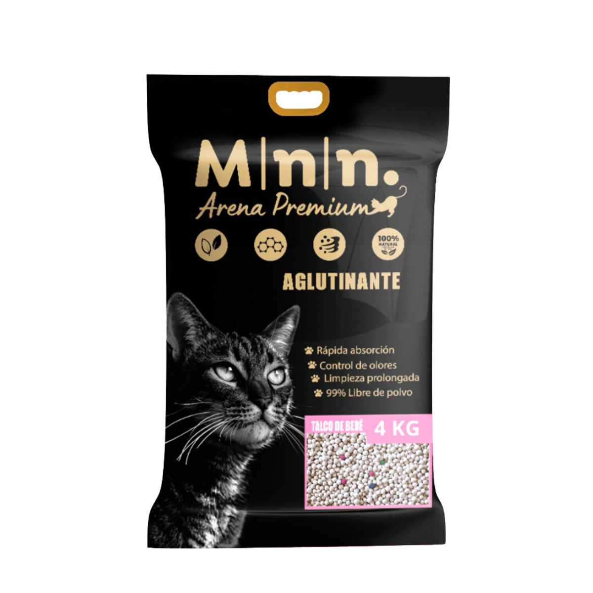 Arena Minino 20kg