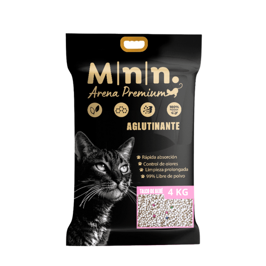 Arena Minino 20kg