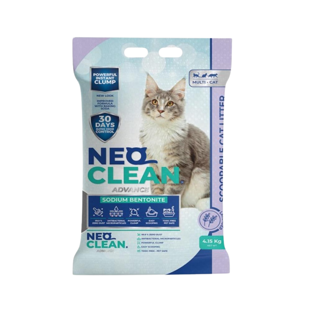 Arena Neo Clean 20kg