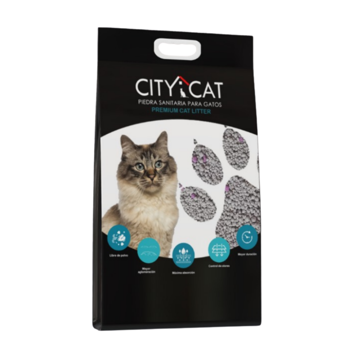 Arena City Cat 20kg