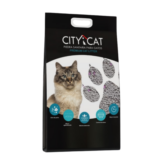 Arena City Cat 20kg