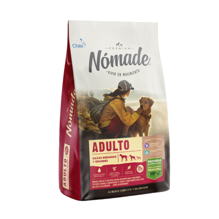 nomade perro adulto 20