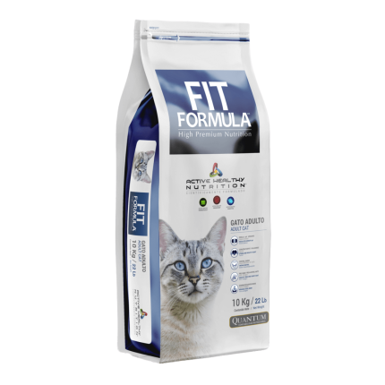 alimento para gatos 10 kg